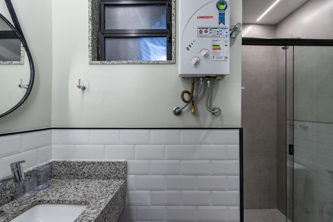 Unhotel - Modernos, Acesso A De Copacabana - Posto 6 * Río de Janeiro